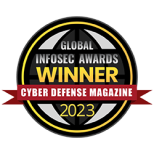 Global InfoSec Award 2023
