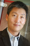 Joe Wang