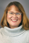 Tracy Hillstrom