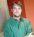 Corey Nachreiner