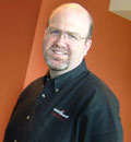 Steve Fallin