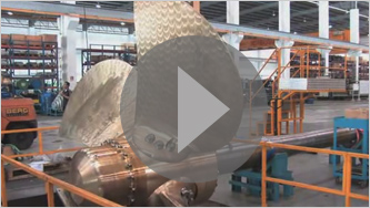 Propelling Secured Performance 24/7 across the Globe Video Case Study Propelling Secured Performance 24/7 across the Globe Video Case Study