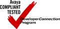 Avaya Compliant Tested DeveloperConnection Program