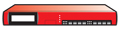 Firebox X Core e-Series 8 Port