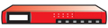 Firebox X Peak e-Series