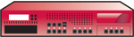 XTM 1050 Front View