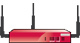 XTM 2 Series Wireless Front View