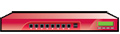 XTM 5 Series Front View
