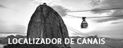 Localizador de Canais