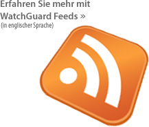 WatchGuard Feeds