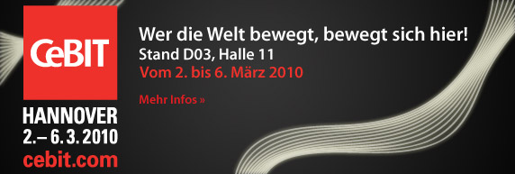 Wer die Welt bewegt, bewegt sich hier!