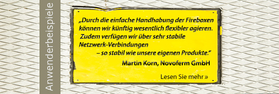 Novoferm