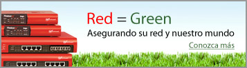 Rosso è verde