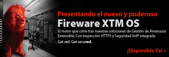 Fireware XTM