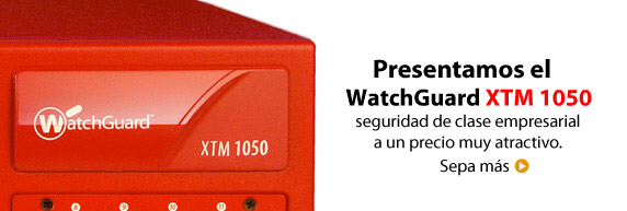XTM 1050