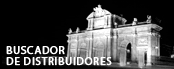 Buscador de Distribuidores