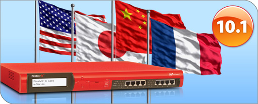 Version 10.1