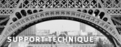Support technique