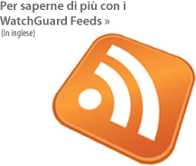 WatchGuard Feeds