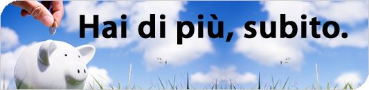 WatchGuard Finance. Hai di piu', subito.