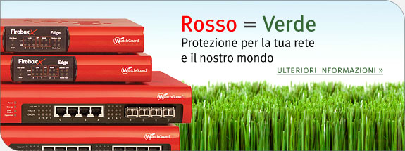 Rosso = Verde