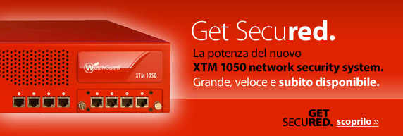 XTM 1050