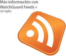 WatchGuard Feeds