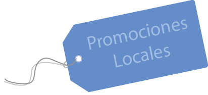 Gane más con nuestras promociones de Q1!