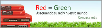 Asegurando su red y nuestro mundo