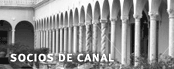 Socios de Canal