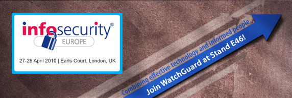 Infosec UK