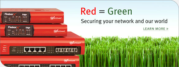 Red = Green