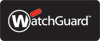 WatchGuard 2-color reverse logo