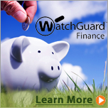 WatchGuard Finance