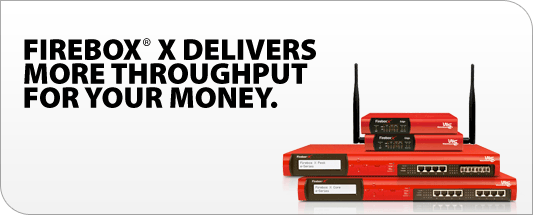 UTM Performance of Fireware 9.1 - Priced to sell on x1250e and x750e UTM Bundles