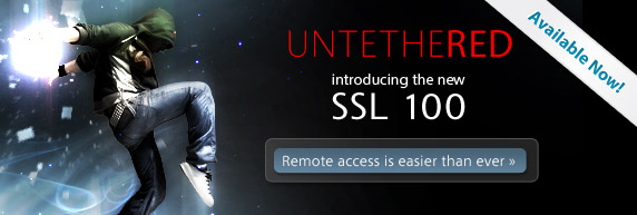 Remote access is easier than ever