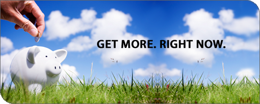WatchGuard Finance. Buy More. Right Now.