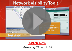 XTM vs. Fortinet
