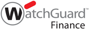 WatchGuard Finance