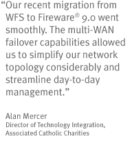 Alan Mercer - Director of Technology Integration