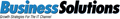 Business Solutions Magazine Best Channel Vendor Award