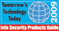 Tomorrow's Technology Today - Security Solution for Education Award