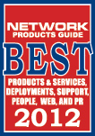 2012 World's Best - Security Hardware