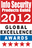 WatchGuard XTM 8 series next-generation firewall wins the Medium Enterprise Security Solution Award