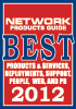 WatchGuard XTM 8 Series Honored by Network Products Guide at Interop