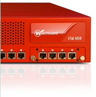 WatchGuard XTM 10 Series