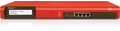 Firebox X Core e-Series 4 Port Front View