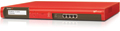 Firebox X Core e-Series 4 Port Left View