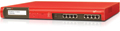 Firebox X Core e-Series 8 Port Left View