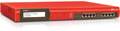 Firebox X Core e-Series 8 Port Right View